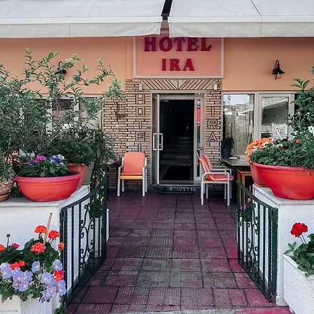 Ira Ξενοδοχείο